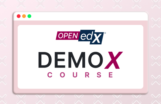 Open edX Demo Course CS101